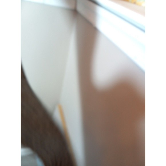 Spring Street Womens Linen Blend  Grey/white Striped‎ Dress Pants Size 11 - Picture 9 of 13